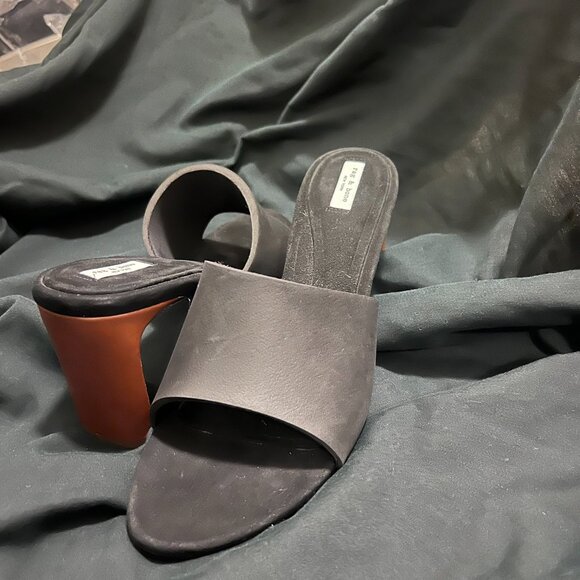 NWOT RAG & BONE VESPER SANDALS SZ 41 - Picture 4 of 9